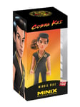 MINIX COBRA KAI: Miguel Diaz Figure 12cm