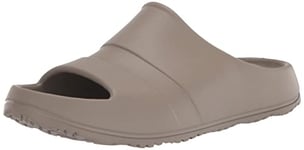 Sperry Top-Sider Homme Toboggan à Flotteur Windward Sandale, Taupe, 40.5 EU