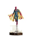 Iron Studios - Marvel Wandavision: BDS 1:10 Art Scale Statue (Vision) 32cm - Figuuri