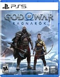 God of War Ragnarok for PlayStation 5 [New Video Game] Playstation 5