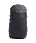 Vaude Wizard 24+4 Hiking backpack black