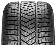 Pirelli Winter SottoZero 3 225/55 R17 97H Runflat *, MOE