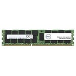 DELL DDR3L - modul - 16 GB - DIMM 240-pin - 1600 MHz / PC3-12800 - registrert