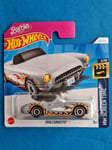 1956 Corvette 29 🔥 1:64 Hot wheels 2024 Barbie the movie HW Screen Time GM