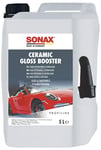 Xtreme Ceramic Gloss Booster Sonax