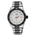 Ascari 48302B Swiss Automatic Sellita SW220 Watch