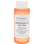 Farmacy Beauty Hudvård Cleansing Brighten Up 3% TXA Dark Spot Toner 120 ml (3.683,00 kr / 1 l)