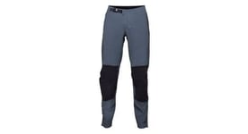 Pantalon fox defend fire gris