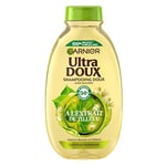 Garnier Ultra Doux Shampooing Douceur tilleul 300 ml