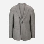 Jackson Blazer - Grey