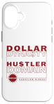 Coque pour iPhone 16 Plus Dollar Dynasty Streetwear | Idée cadeau Hustler Domain Guys