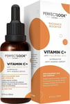 Vitamin C Serum For Face With Hyaluronic Acid RADIANCE BOOSTER By PERFECT LOOK