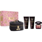 Versace Crystal Noir gift set