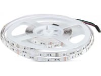 Taśma Led V-Tac Taśma Led V-Tac Smd5050 600Led 24V Ip20 10Mb 7W/M Vt-5050 Rgb 140Lm