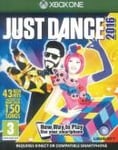 Just Dance 2016 Unlimited Xbox One