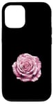 Coque pour iPhone 12/12 Pro Rose