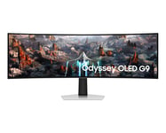 Samsung LS49CG934SU computer monitor 124.5 cm (49&quot;) 5120 x 1440 p