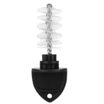 Beer Tap Plug Brush Wear-Resistant Nylon Brush for Home Brew LSO UK