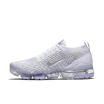 Wmns Air Vapormax Flyknit 3 UK 4.5 (EUR 38 True White Barley Volt AJ6910 102