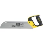 STANLEY LAMINATSÅG 300MM/13 TPI STANLEY FATMAX