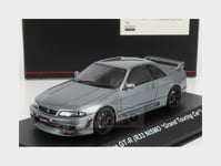 1:43 KYOSHO Nissan Skyline Gt-R (R33) Nismo Grand Touring Car 2007 KSR43109GR