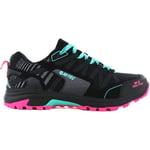 Chaussures Hi-Tec  GRAVEL WOMENS