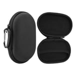 Portable Speaker Bag for Beoplay P2,Anti-impact Hard Bluetooth Speaker Bag Organizer Carrying Bag, Protective Case Storage Bag, Built-in Mesh Bag