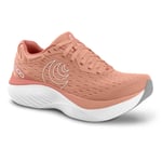 Topo Atmos Dame Dusty Rose / White, US W 9 | 40.5