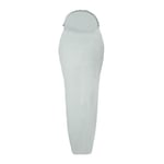 Millet Baikal Liner Sac de Protection Adulte Unisexe, Blanc, Normal