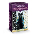 Pagan Cats Tarot Mini (new edition)