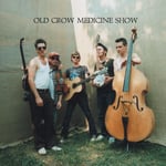 Old Crow Medicine Show  O.C.M.S.  LP/Vinyl