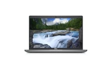 Dell Latitude 5440 Bærbar PC - Intel Core i5 (13th Gen) 1335U / 1.3 GHz - 16 GB DDR4 - 256 GB SSD M.2 2230 PCIe 4.0 x4 - NVM Express (NVMe), Class 35 - 14" IPS