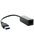 MicroConnect Connect USB3.0 to Gigabit Ethernet - network adapter