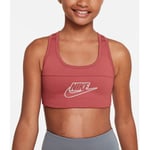 Brassières de sport Nike  Junior - Brassière de sport - vieux rose