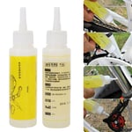 Mountain Bike Maintenance Oil Chain Lube Lubricant Cycling Lubrication Tool