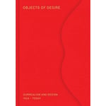 Objects of Desire (inbunden, eng)