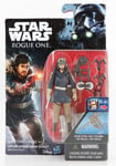 TOMICA 870258 - Star Wars - Rogue One Capitaine Cassian Andor Eadu Figurine C