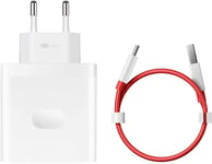 Adaptateur Supervooc 100w Pour Oneplus Câble De Charge Usb Type C Alimentation Chargeur Usb C Pour One Plus 12 12r 11 11t 10 10pro 9rt 5g 9 9pro 8 7 Oneplus Nord 3 Nord 2 N100 N200 5g(Q1424)