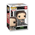 Funko Pop! Movies: Alien: Romulus - Rain - Collectable Vinyl Figure - Gift Idea - Official Merchandise - Toys for Kids & Adults - Movies Fans - Model Figure for Collectors and Display