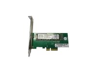 Lenovo Thinkstation M.2 Ssd Adapter - Grensesnittsadapter - M.2 - Expansion Slot To M.2 - M.2 Card - Pcie 3.0 X4 - For Thinkcentre M75t Gen 2  Thinkstation P3  P320  P330  P330 Gen 2  P34x  P350  P520  P620