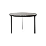 Vipp423 Coffee Table, Pietra Grey