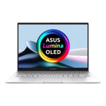 Bærbar computer Asus ZenBook 14 OLED UX3405MA-PZ266W 14" Intel Evo Core Ultra 7 155H 16 GB RAM 512 GB SSD Spansk qwerty