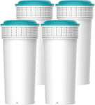 Waterdrop Filter Cartridge, Compatible with Tommee Tippee® Closer to Nature Pe