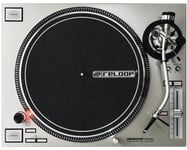 Reloop RP-7000 MK2 Silver