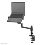 Neomounts DS20-425BL1 stativ for bærbar PC PC-arm Sort 43,9 cm (17.3")