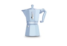 Bialetti Moka Kokare Exclusive 6 koppar