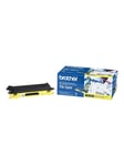 Brother TN130Y - Yellow Laser Toner - Lasertoner Gul