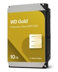 Western Digital Gold WD103KRYZ disque dur 10 To 7200 tr/min 512 Mo 3.5" Série ATA III