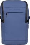 Skolesekk Street FLX Velvet Blue 30-35L Beckmann