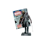 figurine BLADE RESINE EAGLEMOSS MARVEL